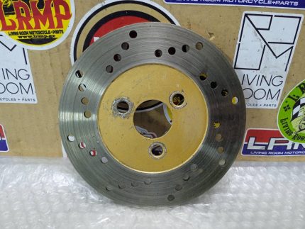 Suzuki SEPIA 50 Front Disc Brake Rotor
