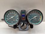 Kawasaki Z 200 / Z 250 Gauges Instruments