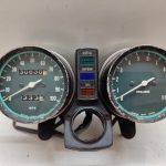 Kawasaki Z 200 / Z 250 Gauges Instruments