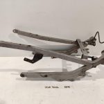 Kawasaki ZXR 750K υποπλαίσιο για το R του 91’