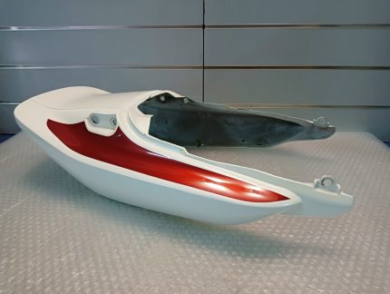 Honda CB 1300 Tail Cowl / Tail Cover 98-02