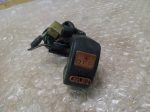 Honda XL 250 R RIGHT HANDLEBAR SWITCH