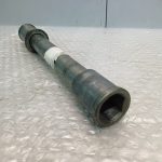 Kawasaki ZXR 750 L Front Wheel Axle