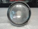 Suzuki DR 500 S Headlight