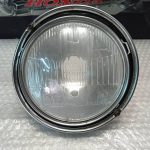 Suzuki DR 500 S Headlight