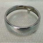 Suzuki GS 400/450 HEADLIGHT RING 78-