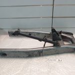 Yamaha XJ 600 Diversion Swing Arm