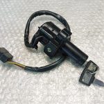 Honda VFR 750 rc24 Ignition Switch / Keys