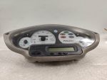 Piaggio SKIPPER 125-150 Instruments / Gauges - Image 4