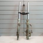 Suzuki RG 250 Γ GJ21A Fork / Tubes 83’