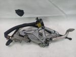 Kawasaki ZZR 1100C MASTER CYCLINDER WITH CALIPER 90-