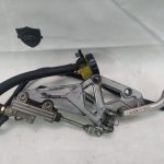 Kawasaki ZZR 1100C MASTER CYCLINDER WITH CALIPER 90-
