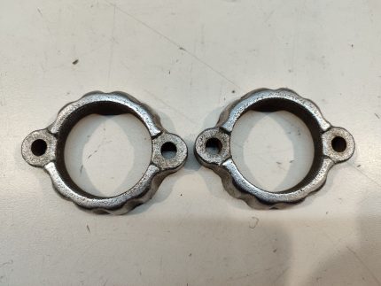 Honda CB/ CL 350/ 360T Exhaust Collars / Gaskets