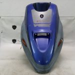 Adly jet 50 HEADLIGHT COWL & INDICATOR 07’