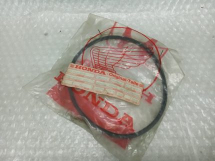 Honda CM 185 T/ 200 T RADIATOR HOSES 80-