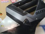 Suzuki GSXR 250 Fairing Right - Image 9
