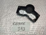 Honda CB 900 F Fuse Box Cover - Image 2