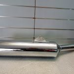 Honda CB 1300 Super Four Exhaust / Muffler Right 98-02’
