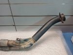 Honda CBR 400 RR NC29 Exhaust / Muffler / Full System Front - Image 6
