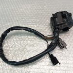 Kawasaki EL 250 Eliminator Handlebar Switch Left