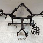 Honda VFR 750 F rc24 βάση φαναριού κ φαίρινγκ