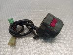 Kawasaki ZZR 250 Handlebar Switch Right