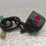 Kawasaki ZZR 250 Handlebar Switch Right