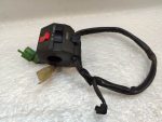Kawasaki ZZR 250 Handlebar Switch Right - Image 3