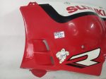 Suzuki GSXR 750 LEFT FAIRING 92’ - Image 3