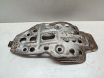 Yamaha XT 200 Skid Plate - Image 2