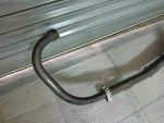 Suzuki GS 650 G KATANA Exhaust / Muffler / Full System / Exhaust Sebring Left - Image 3