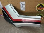 Honda CBX 750 F LEFT SIDE PANEL COVER 83- - Image 2