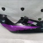 Honda CBR 400 RR NC23 RIGHT TAIL 88-