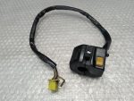 Suzuki GSX 600 F Handlebar Switch Left - Image 2