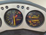 Honda CBX 750 F Instruments / Gauges with damage - Image 4