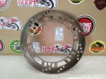 Kawasaki GPX 250 R Brake Disc Rotor Front Right & Left - Image 3