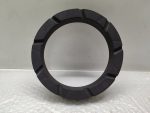 Yamaha XT 600 E 4PT Sprocket / Rubber Front Rim