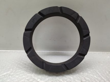 Yamaha XT 600 E 4PT Sprocket / Rubber Front Rim