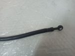 Suzuki DJEBEL 200 Brake Hose Front - Image 3