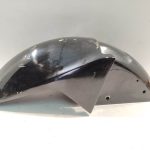 Kawasaki ZX-10 Tomcat Fender Front (Damaged)