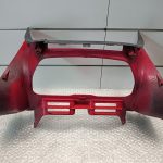 Honda CBR 1000 F sc21 Cover Inner / Gauges