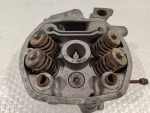 Honda CX 500 Cylinder Head Right - Image 3