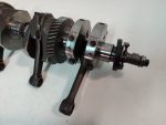 Suzuki GSX 750 S KATANA Crankshaft / Con Rods - Image 7