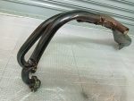 Suzuki GSX 550 ES  Exhaust / Muffler Left / Header - Image 5