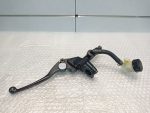 Kawasaki ZXR 750 L Clutch Master Cylinder / Lever / Tank - Image 4