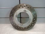 HONDA XL 600 V Transalp Rear Disc Brake Rotor