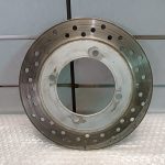 HONDA XL 600 V Transalp Rear Disc Brake Rotor