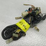 Suzuki GS 400 WIRING HARNESS 76-79’