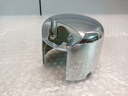 Yamaha Vmax 1200 Speedometer Bucket