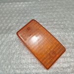 Yamaha FJ/ XJ Indicator Lens